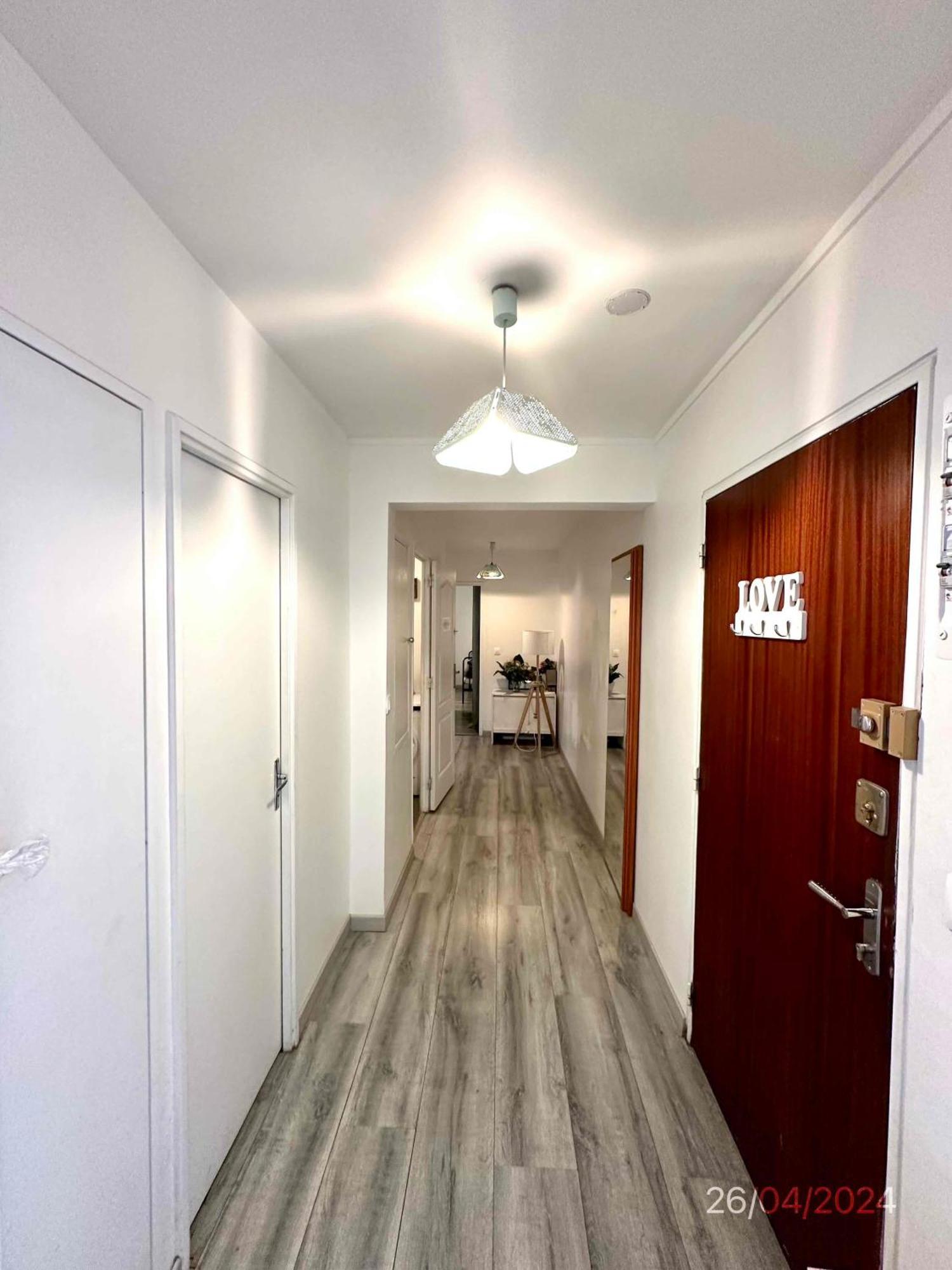 Cosy 74M2 Apartment Close To Paris Houilles Exterior photo